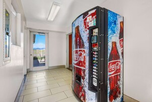 Vending machine