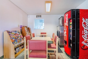 Vending machine