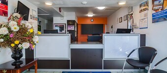 Motel 6 Mitchell, SD