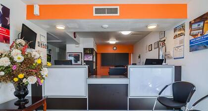 Motel 6 Mitchell, SD