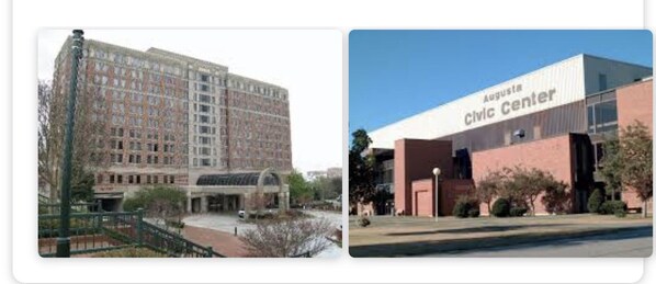 Point of interest - Days Inn & Suites by Wyndham Augusta Near Fort Eisenhower (Grovetown)