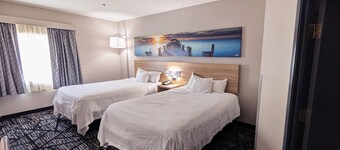 Days Inn & Suites by Wyndham Augusta Near Fort Eisenhower