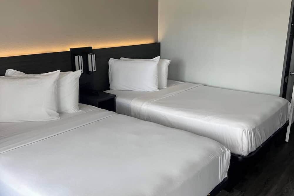 Motel 6 Orlando, FL - Winter Park