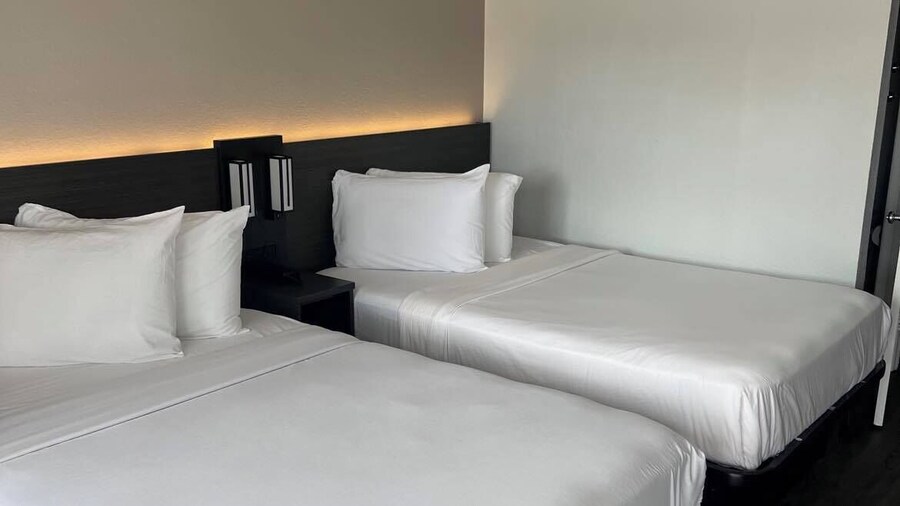 Motel 6 Orlando, FL - Winter Park