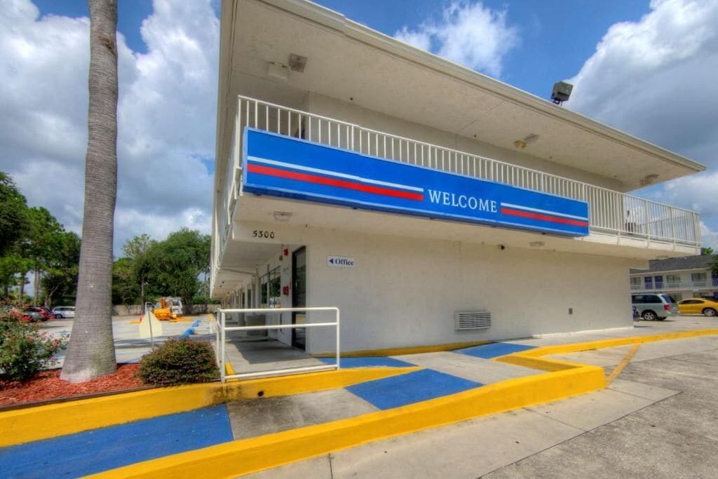 Foto - Motel 6-Orlando, FL - Winter Park