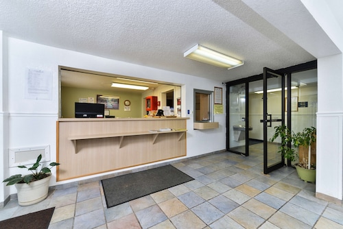 Americas Best Value Inn Jefferson City