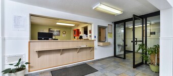 Americas Best Value Inn Jefferson City