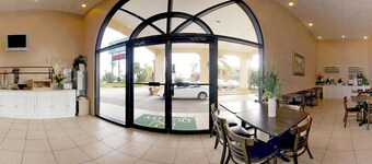 Quality Inn & Suites Eastgate