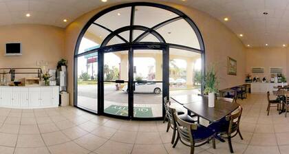 Quality Inn & Suites Eastgate