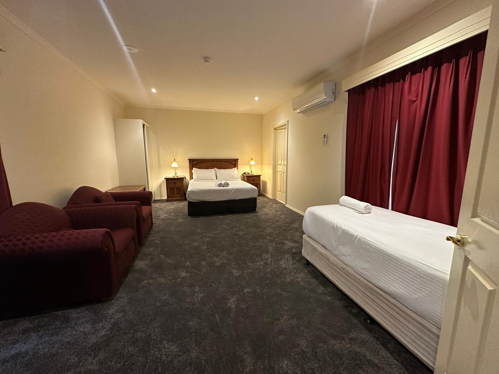Kamar