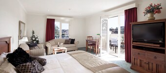 Best Western Crystal Inn