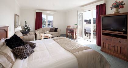 Best Western Crystal Inn