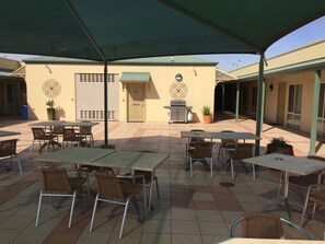 شرفة/رواق