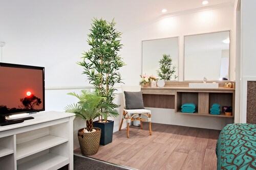 Merimbula Sea Spray Motel