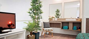 Merimbula Sea Spray Motel