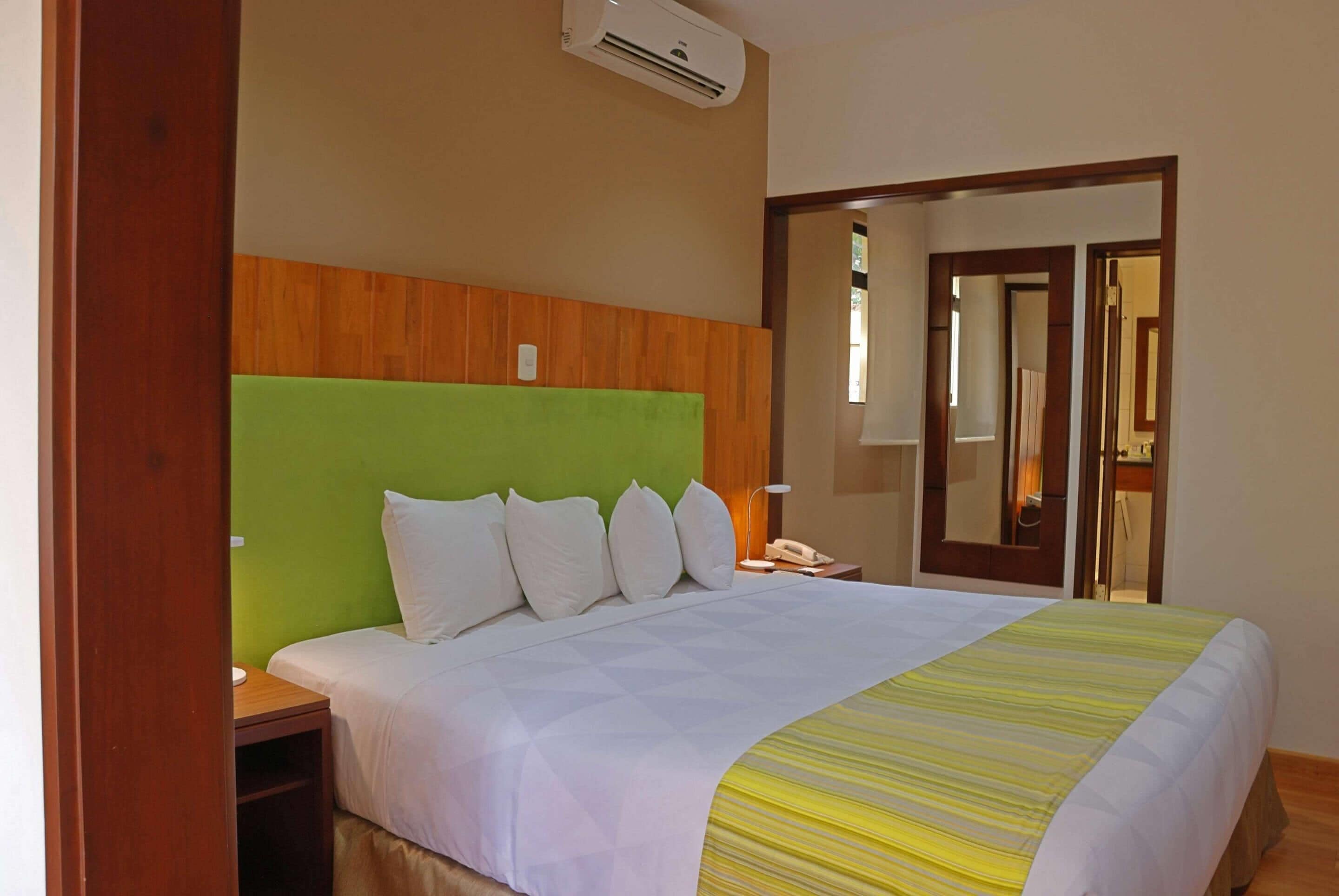 Foto - Country Inn & Suites by Radisson, San Jose Aeropuerto, Costa Rica