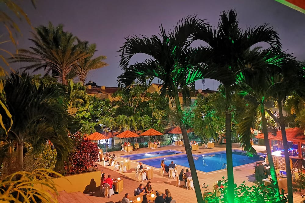 Country Inn & Suites by Radisson, San Jose Aeropuerto, Costa Rica