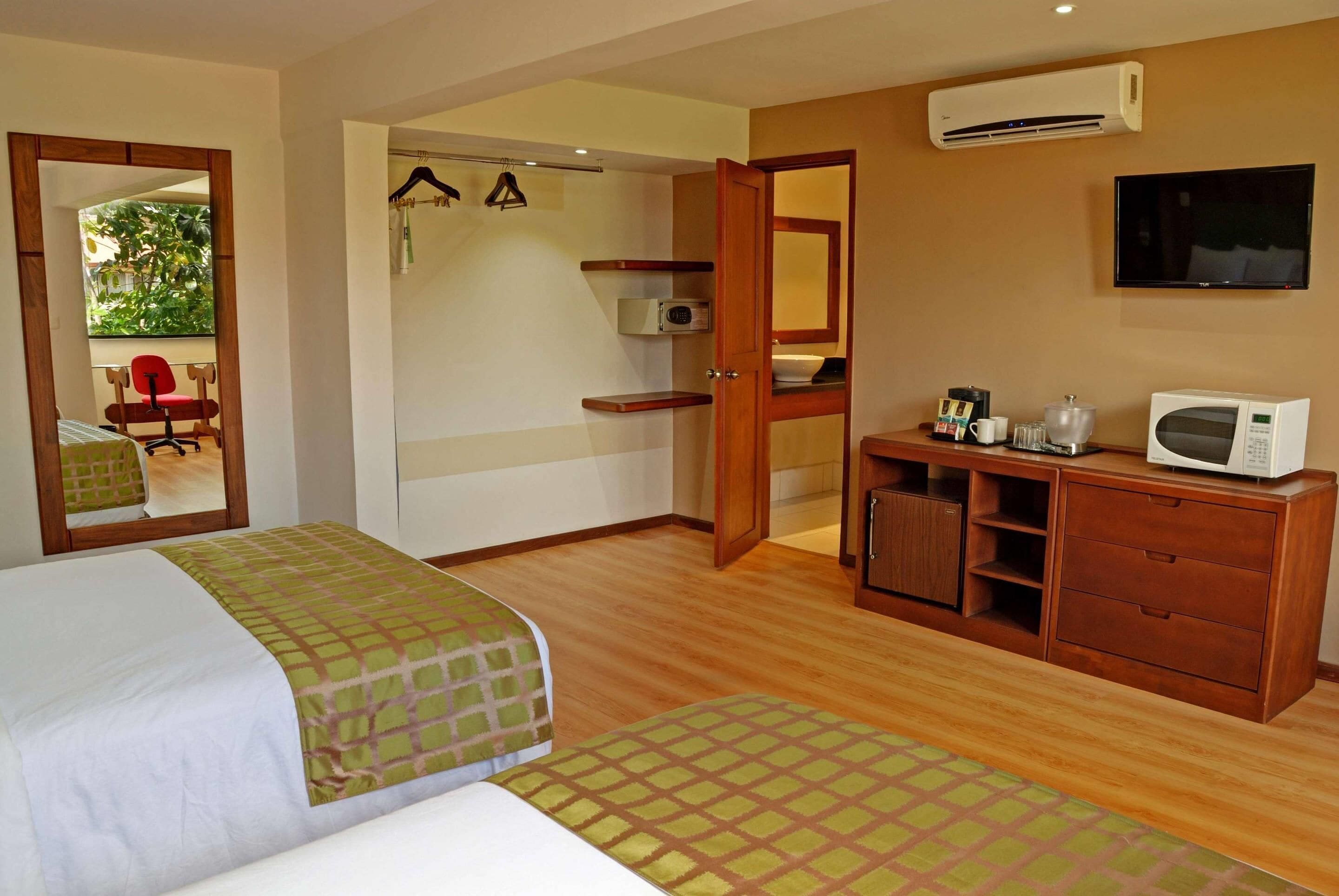 Foto - Country Inn & Suites by Radisson, San Jose Aeropuerto, Costa Rica