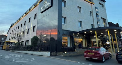 Savera Hotel South Ruislip