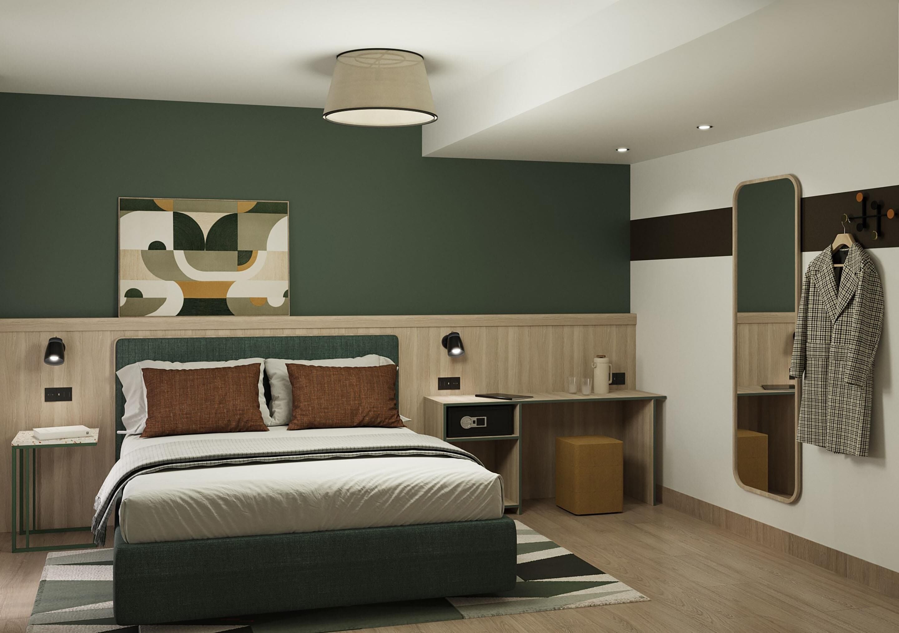 Foto - Best Western Titian Inn Hotel Venice Airport