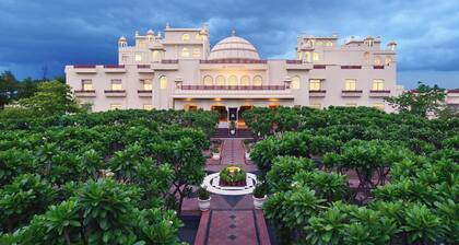 Le Méridien Jaipur Resort & Spa