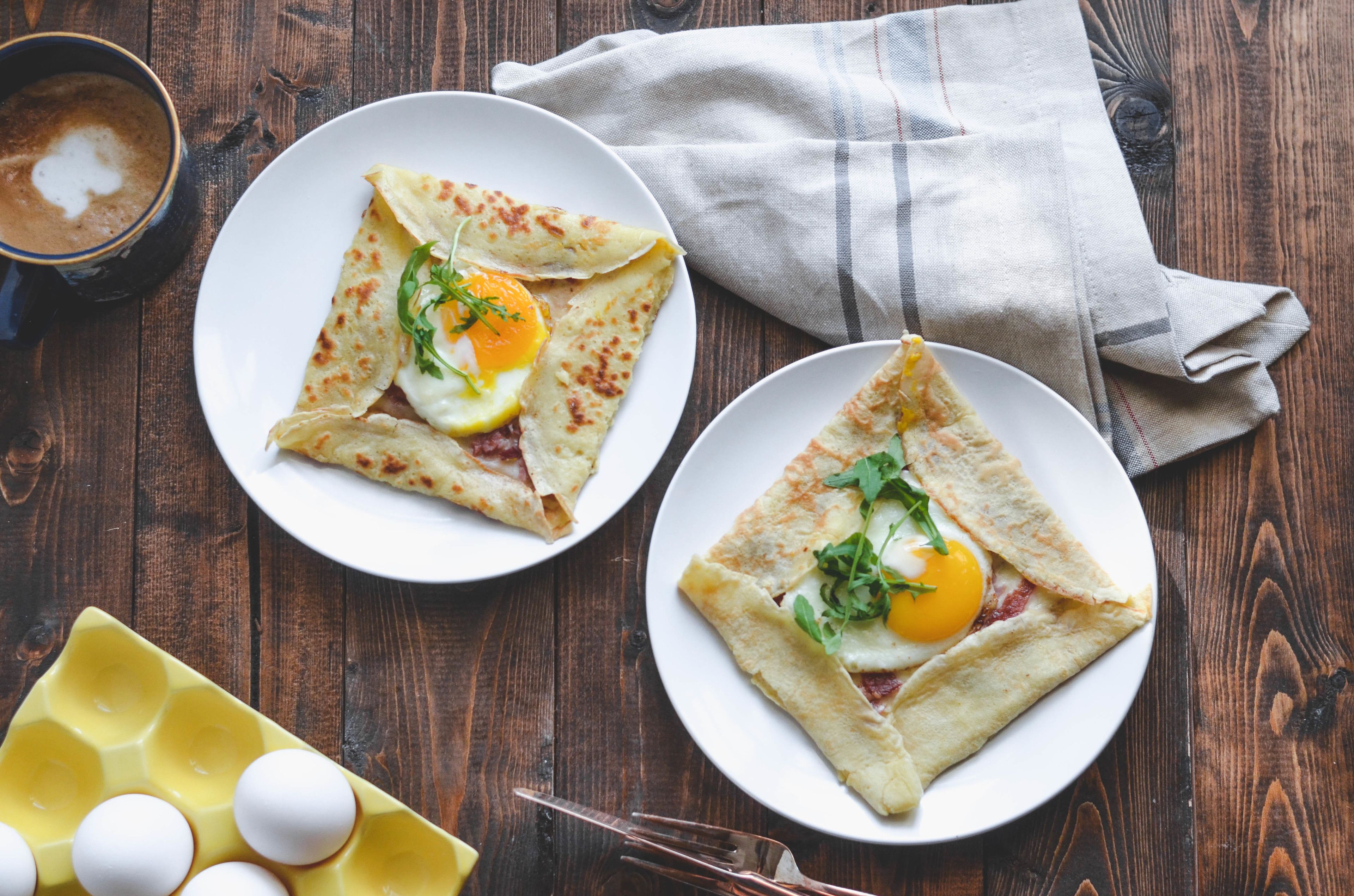 Frokostmåltid