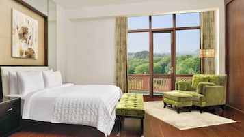 Ropa de cama de alta calidad, cubrecamas y colchones con efecto memoria