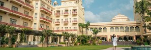 Exterior - Le Méridien Jaipur Resort & Spa (Amer)