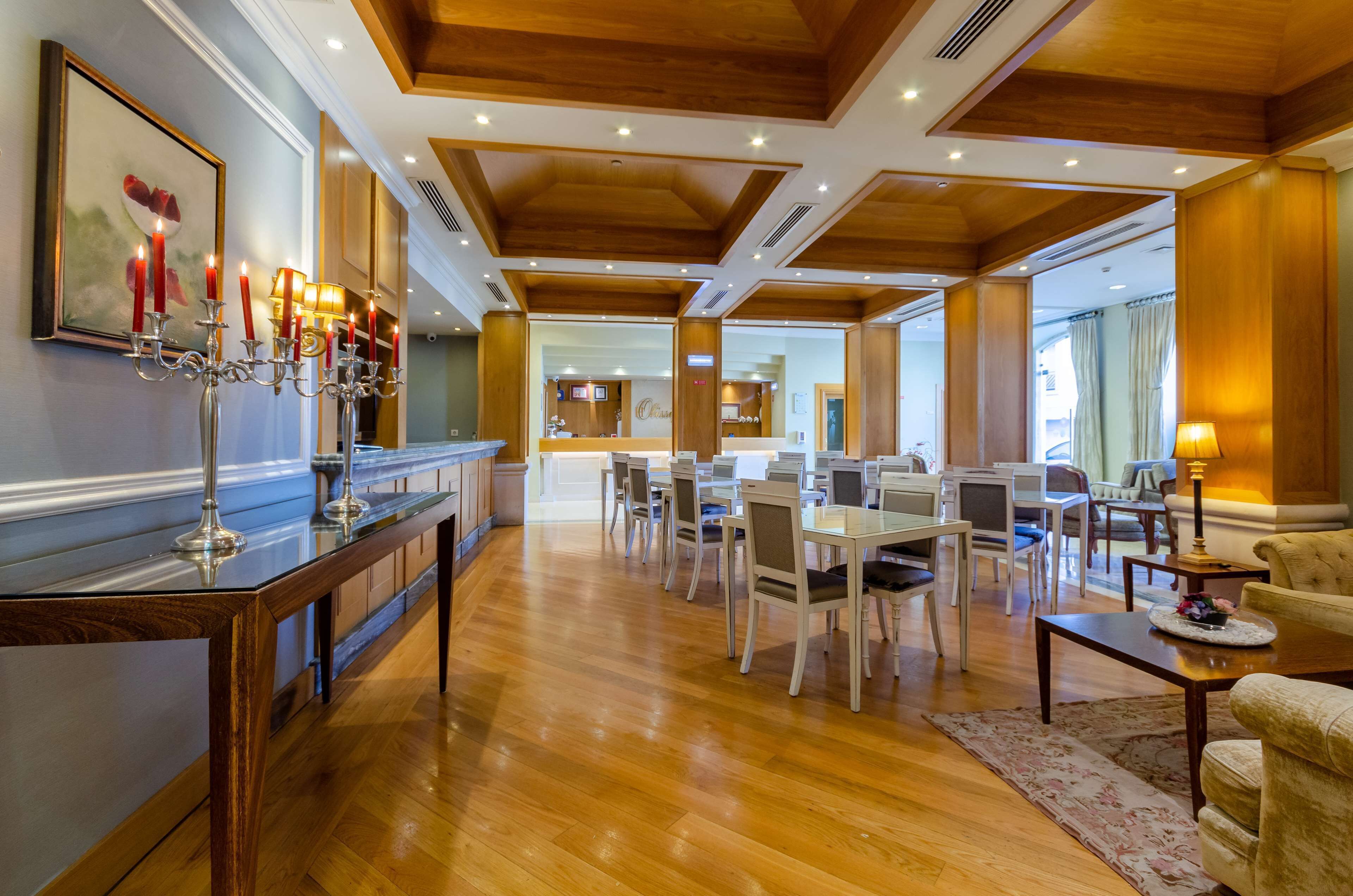 Foto - Olissippo Castelo