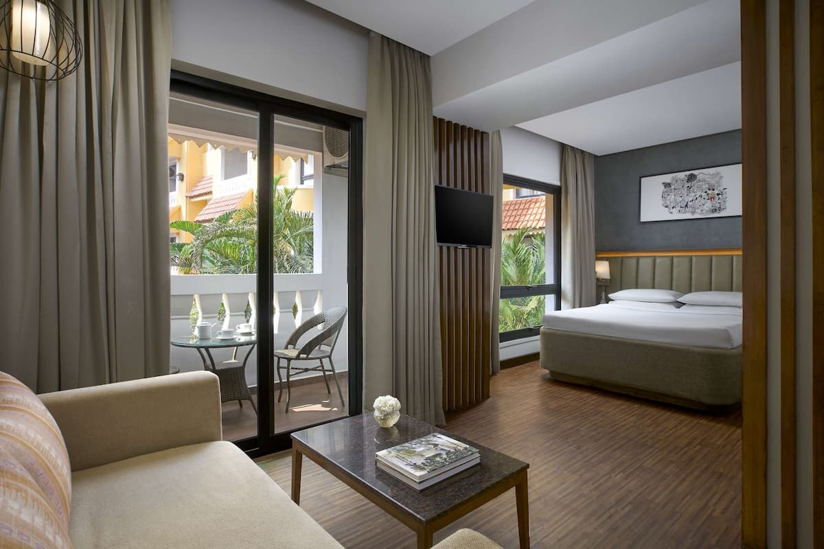Premium Room