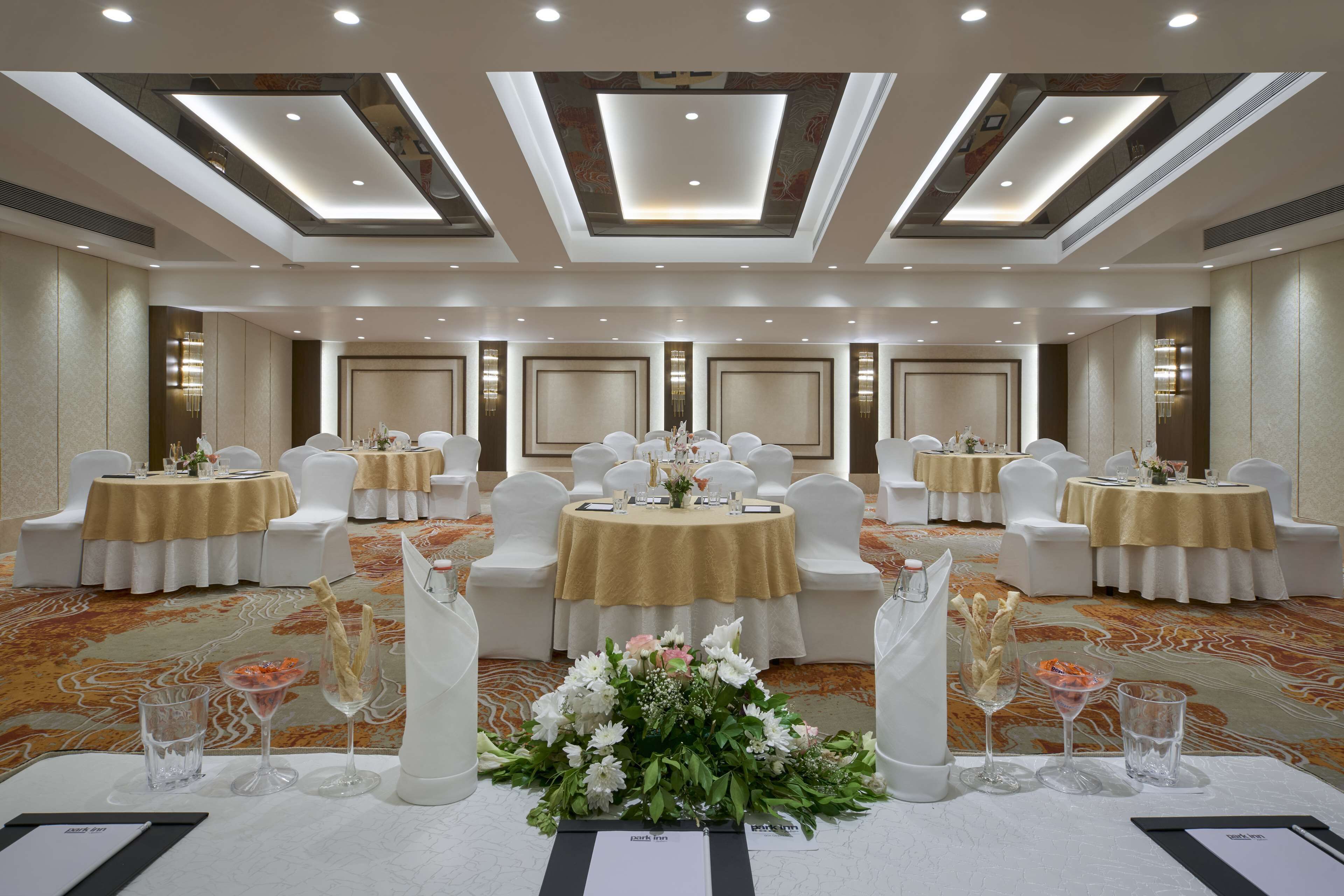 Foto - Park Inn by Radisson Goa Candolim