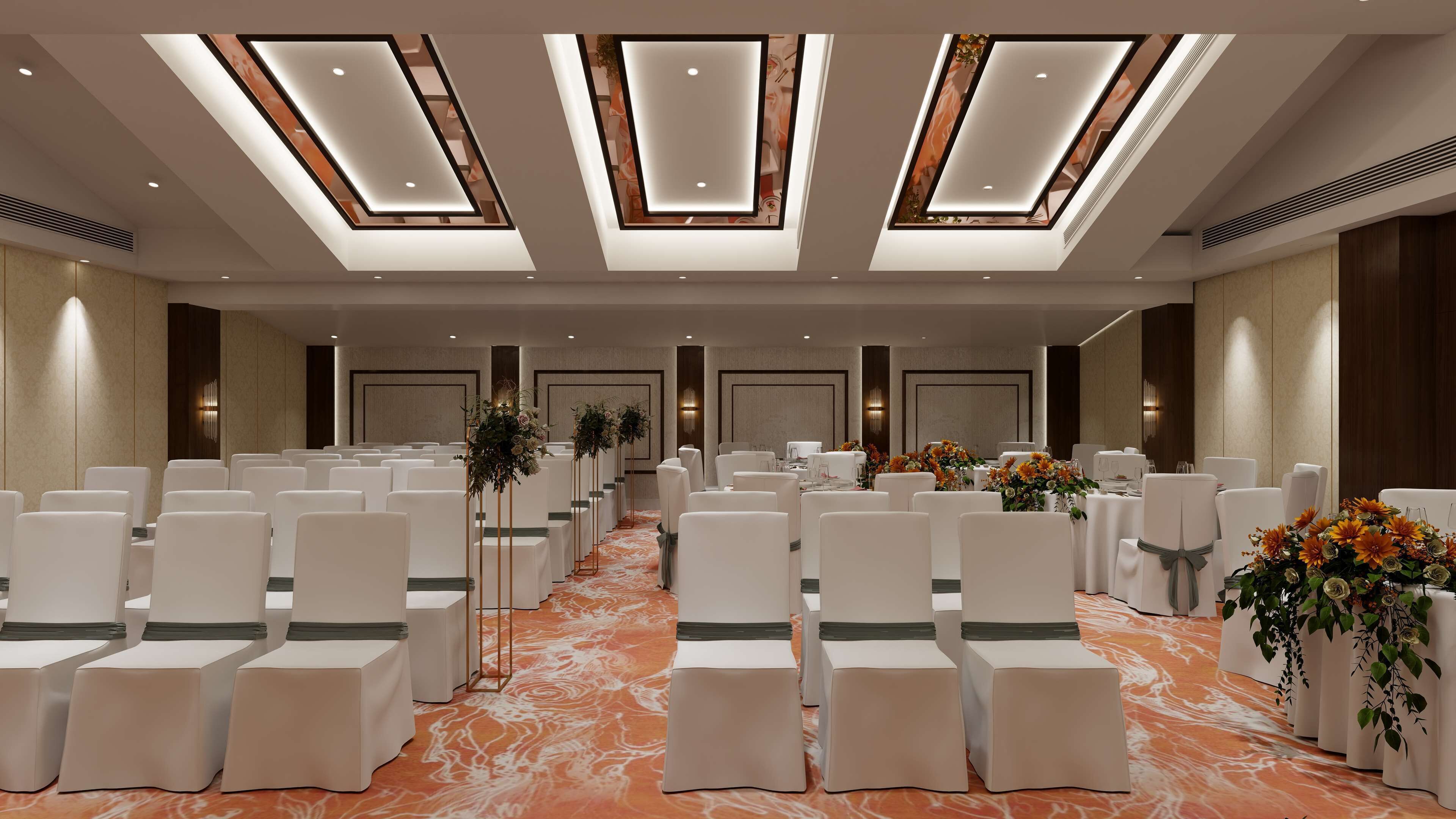 Photo - Park Inn by Radisson Goa Candolim