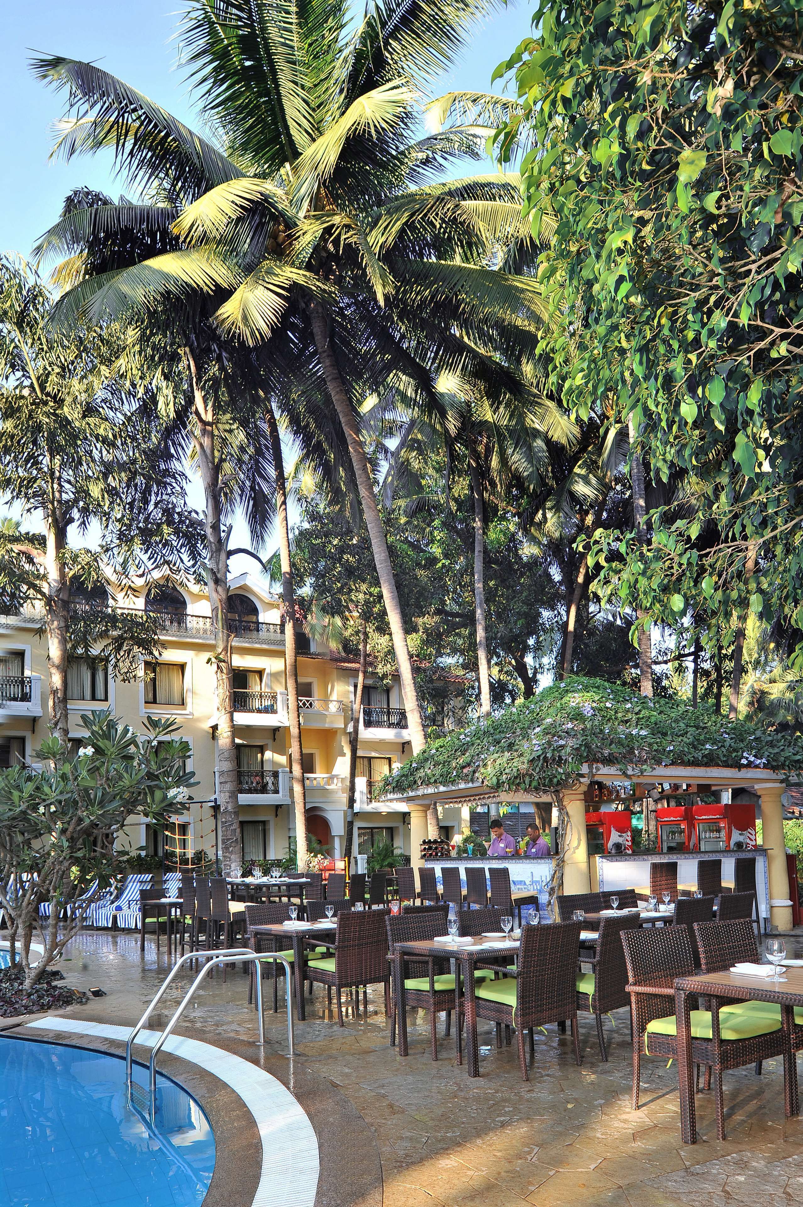 Foto - Park Inn by Radisson Goa Candolim