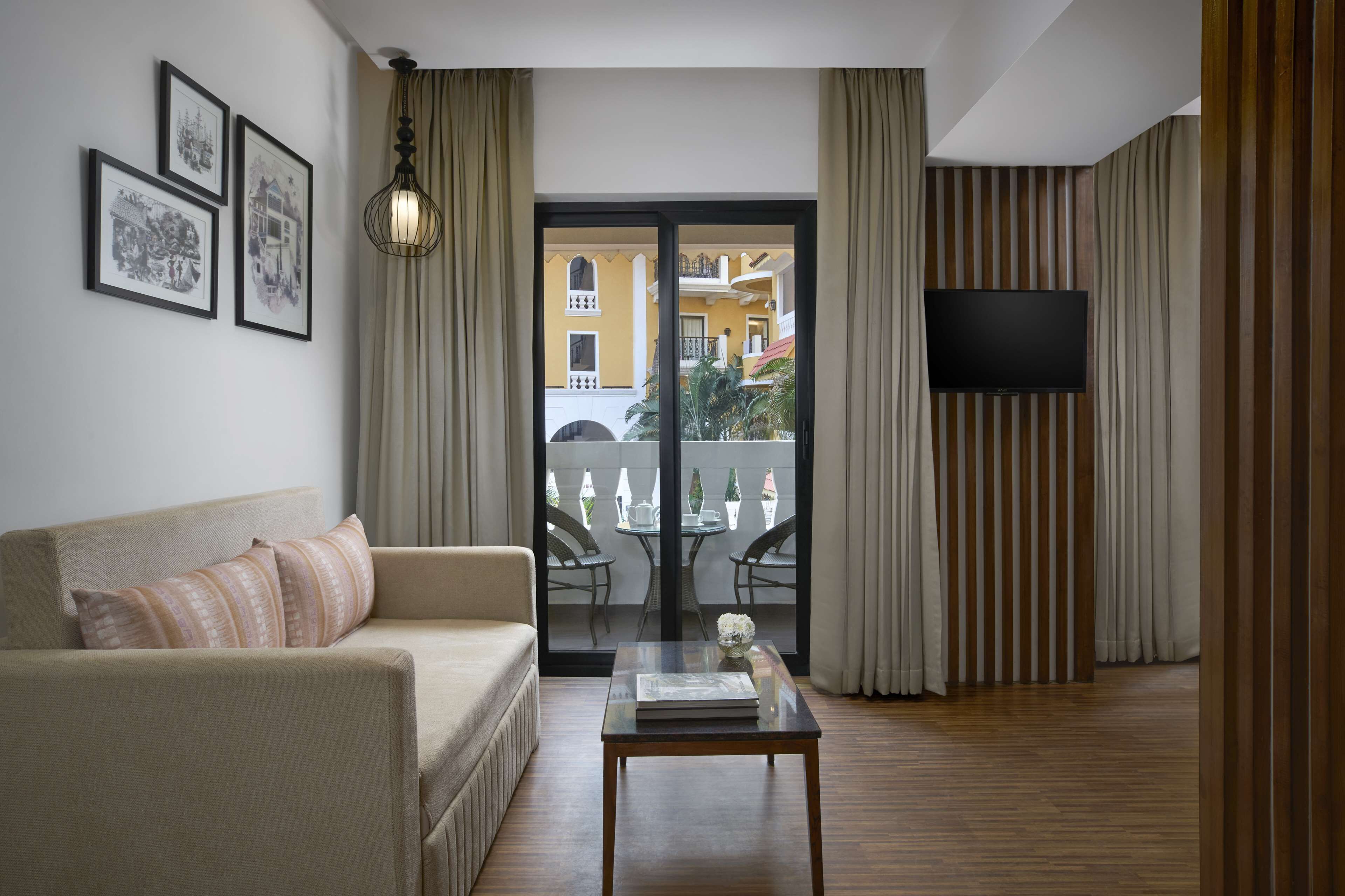 Photo - Park Inn by Radisson Goa Candolim