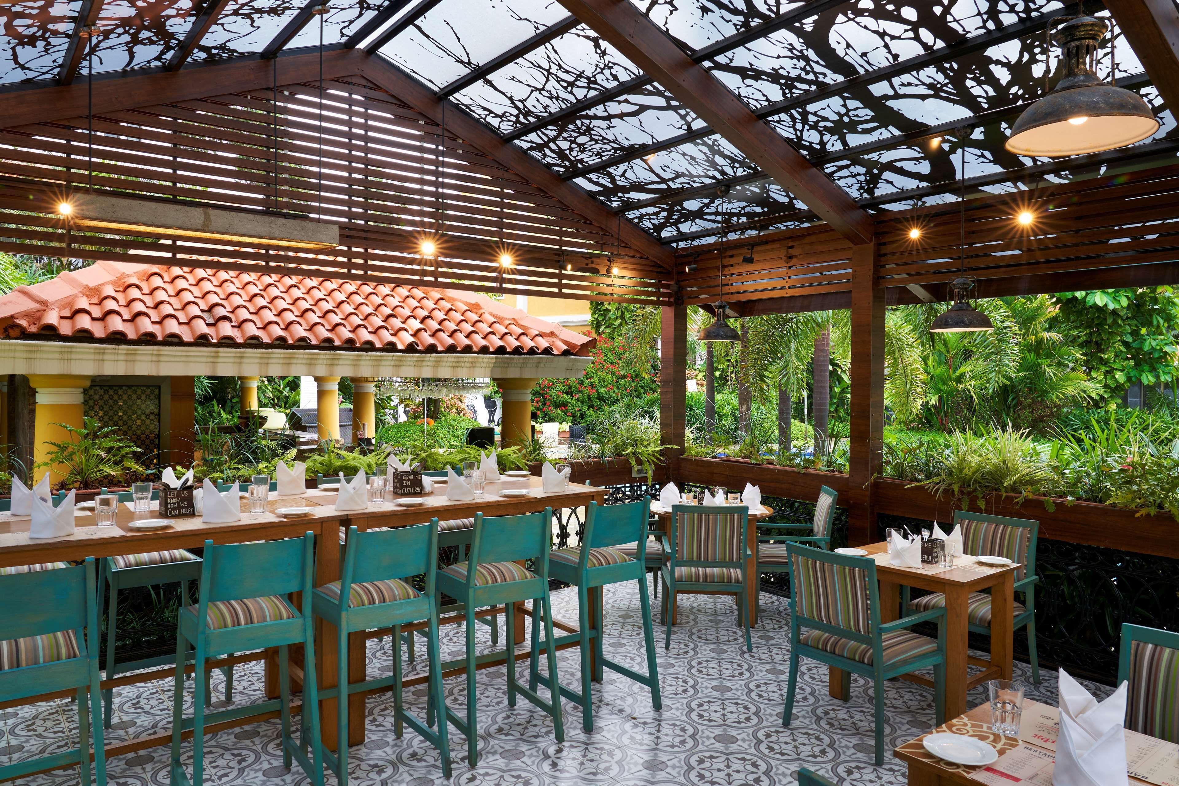 Photo - Park Inn by Radisson Goa Candolim