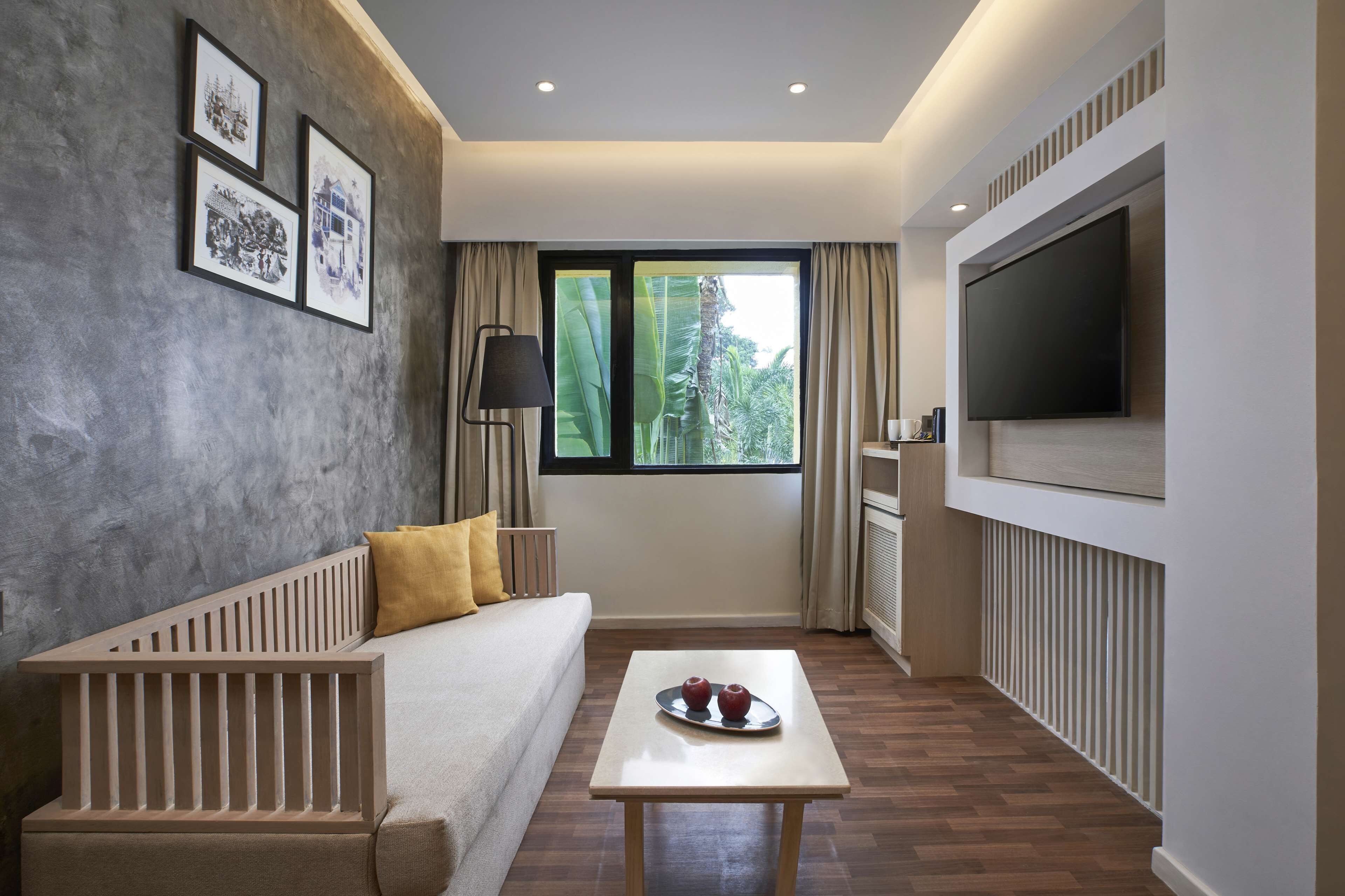 Photo - Park Inn by Radisson Goa Candolim