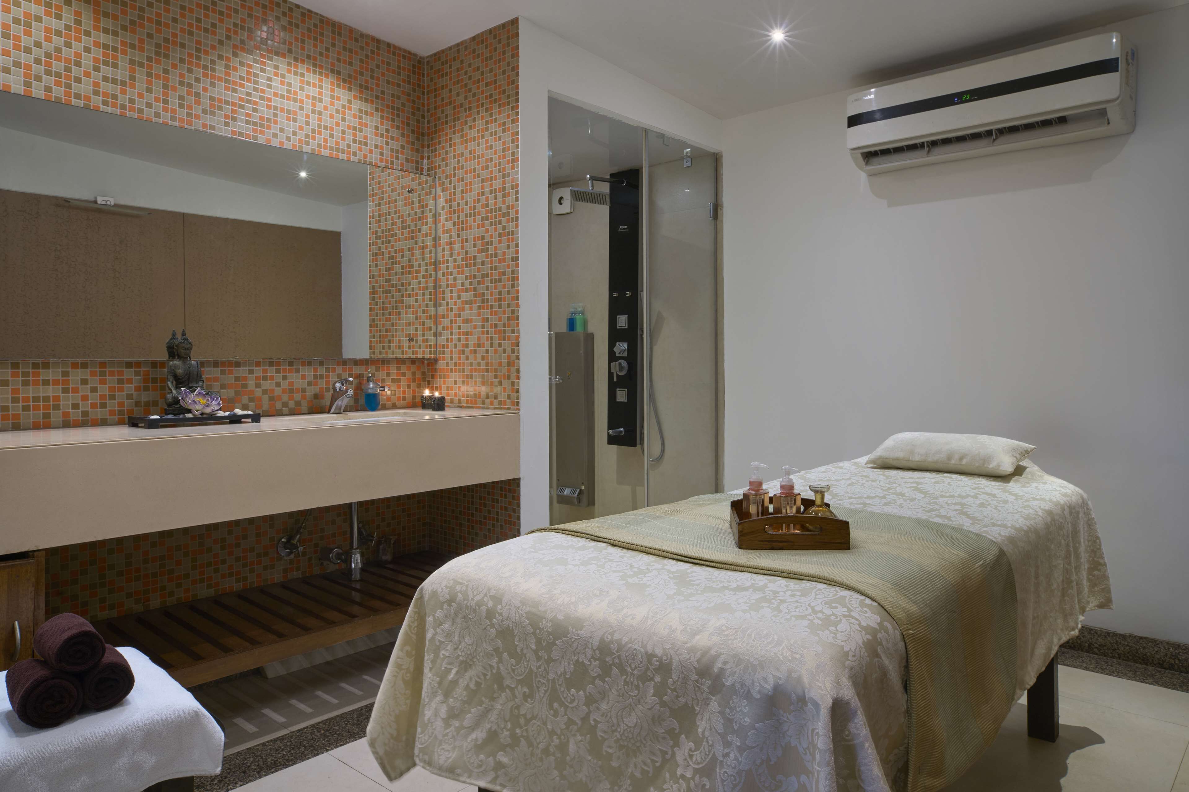 Photo - Park Inn by Radisson Goa Candolim