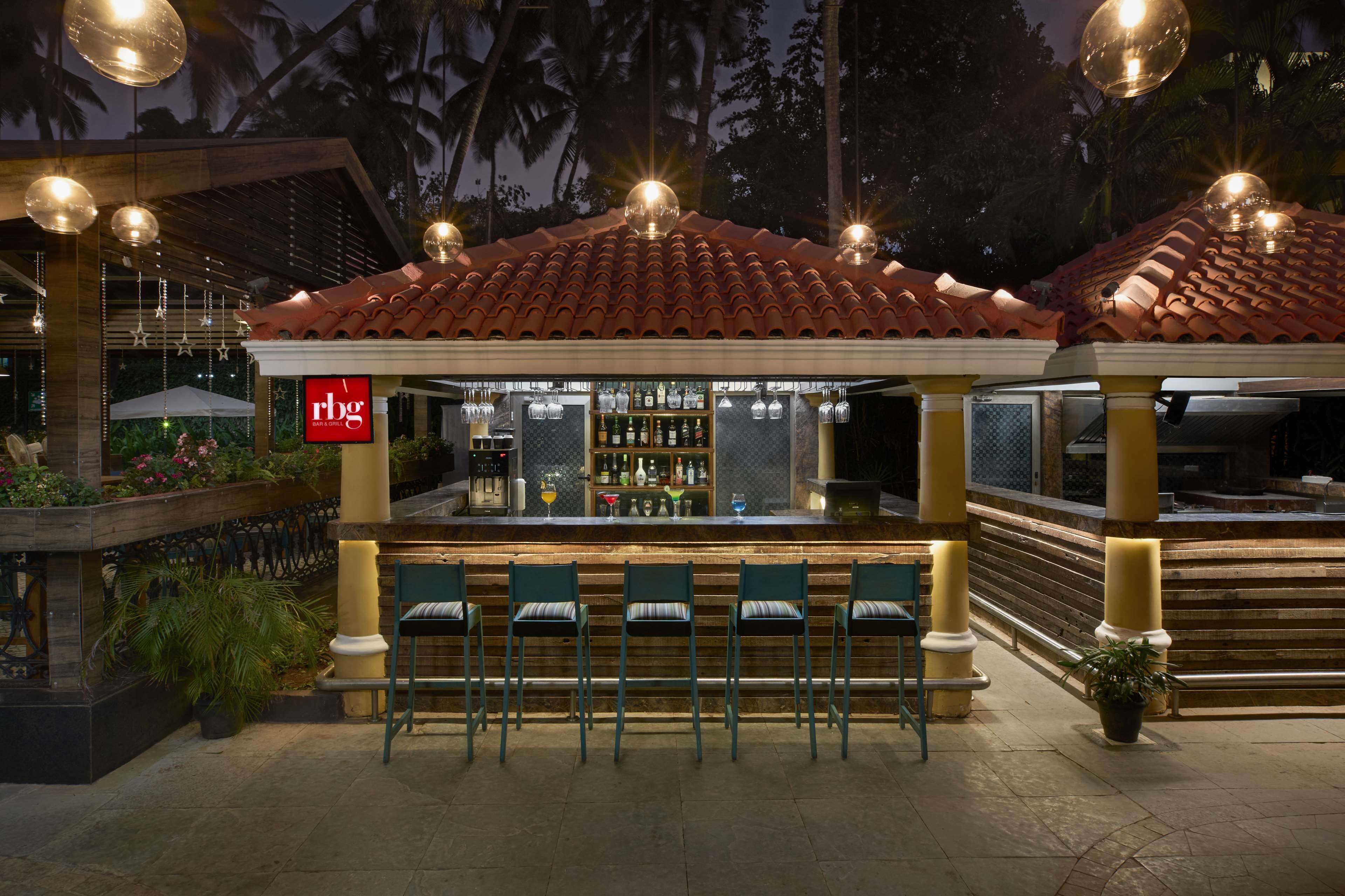 Photo - Park Inn by Radisson Goa Candolim