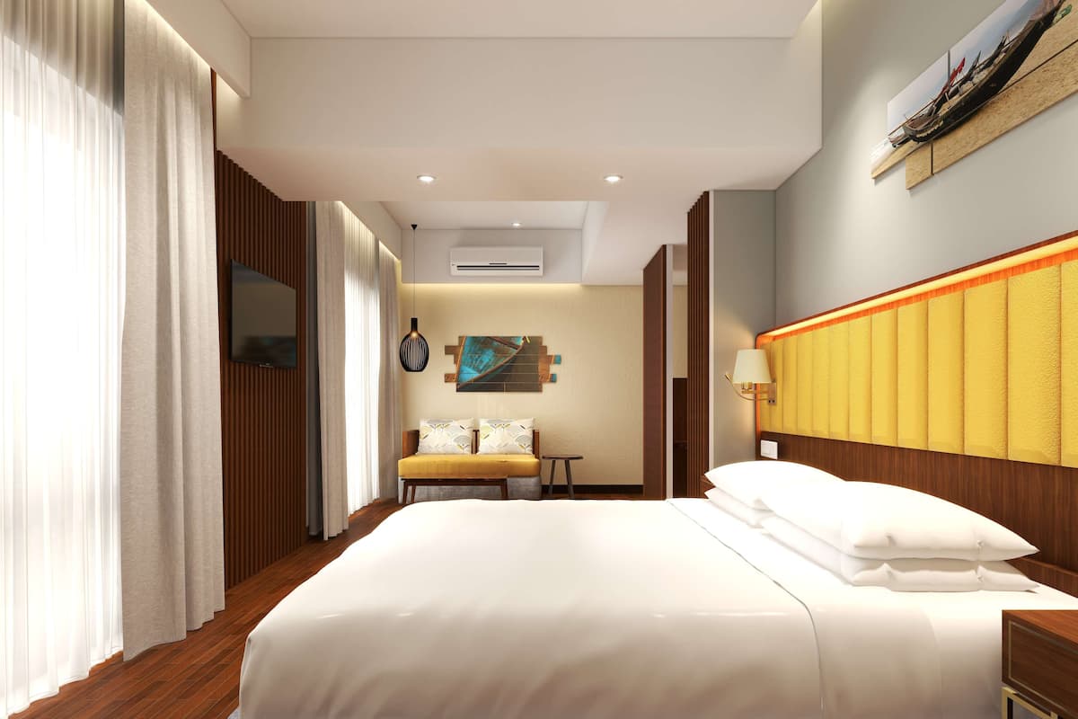 Premium Room