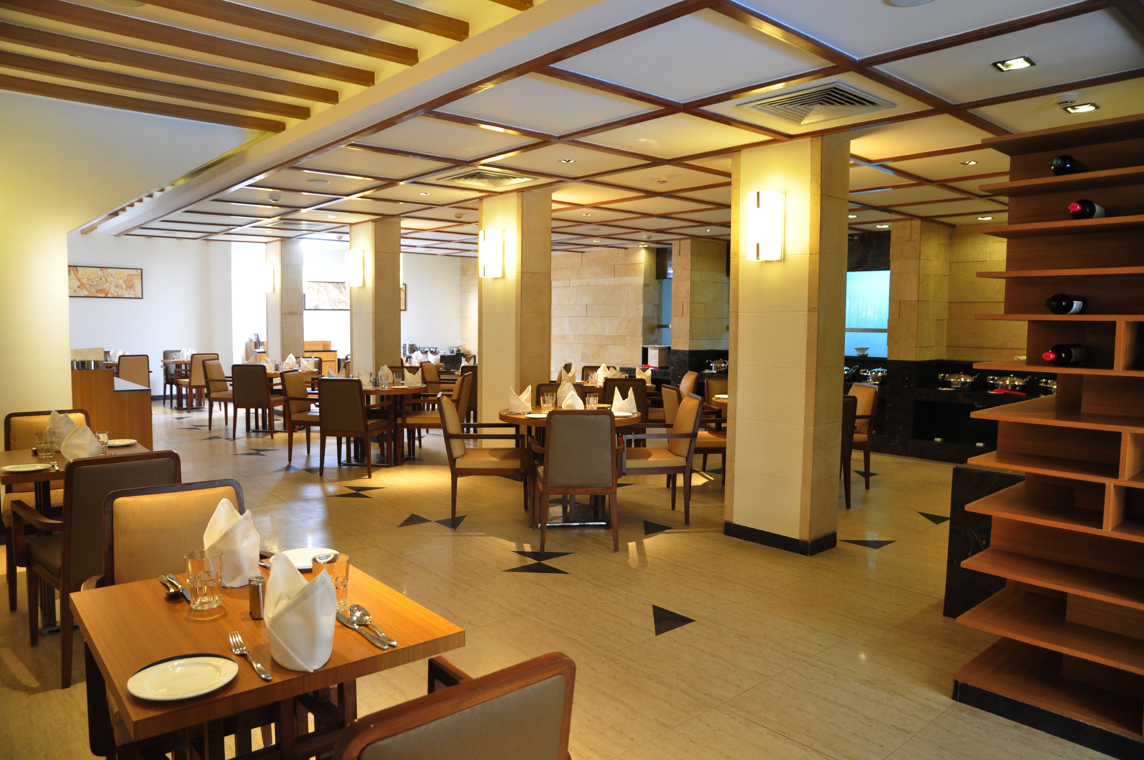 Photo - Park Inn by Radisson Goa Candolim