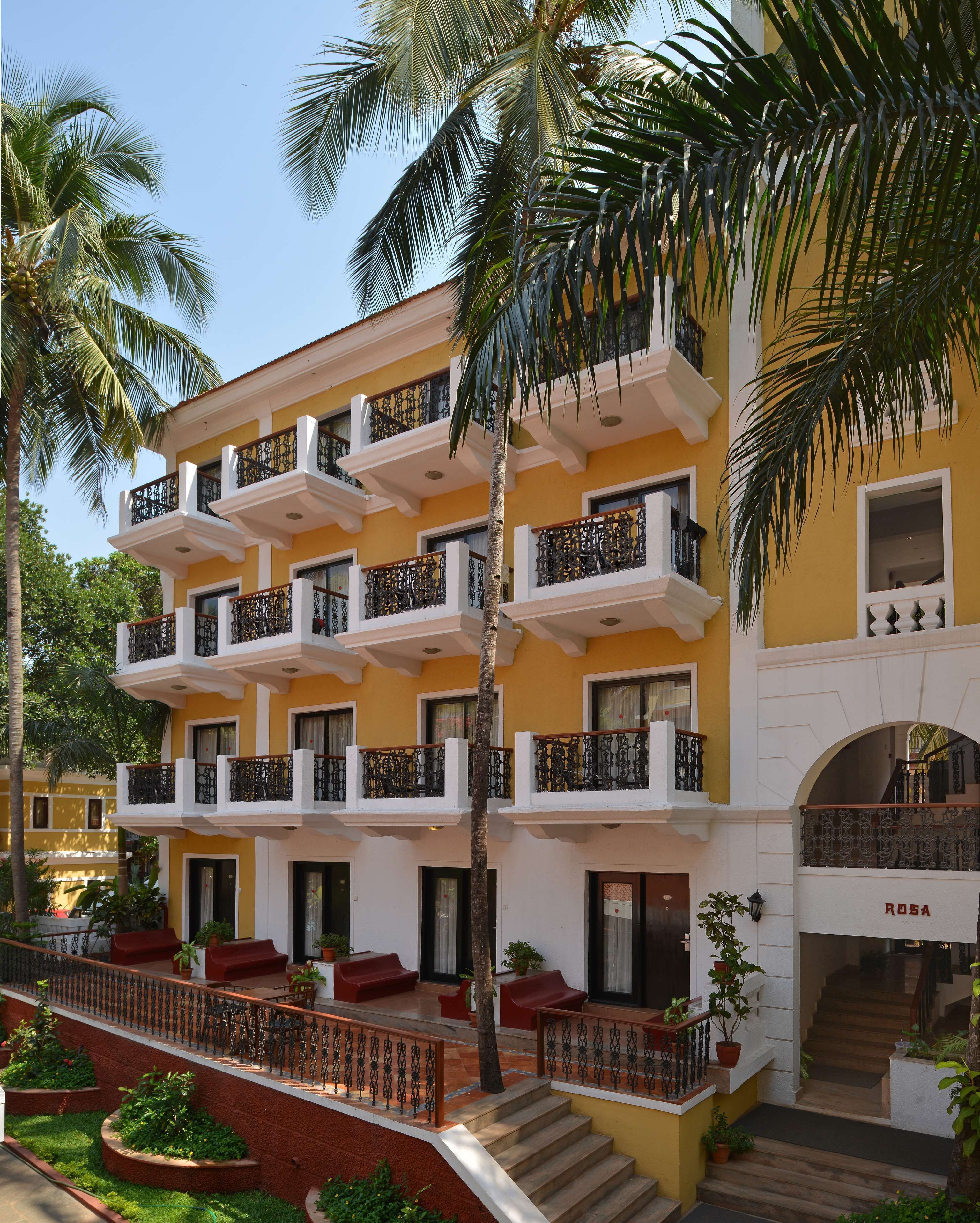 Photo - Park Inn by Radisson Goa Candolim