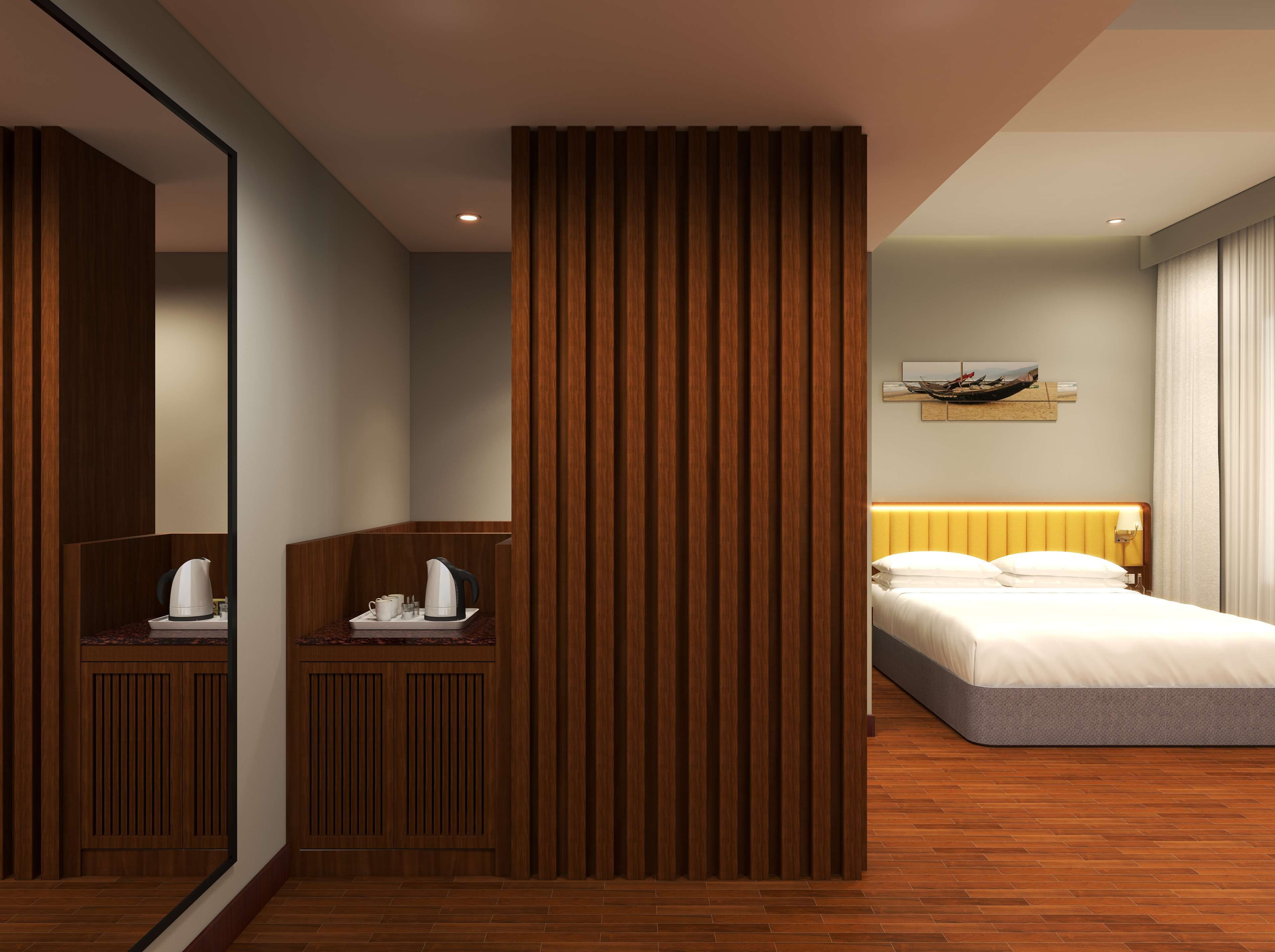 Photo - Park Inn by Radisson Goa Candolim