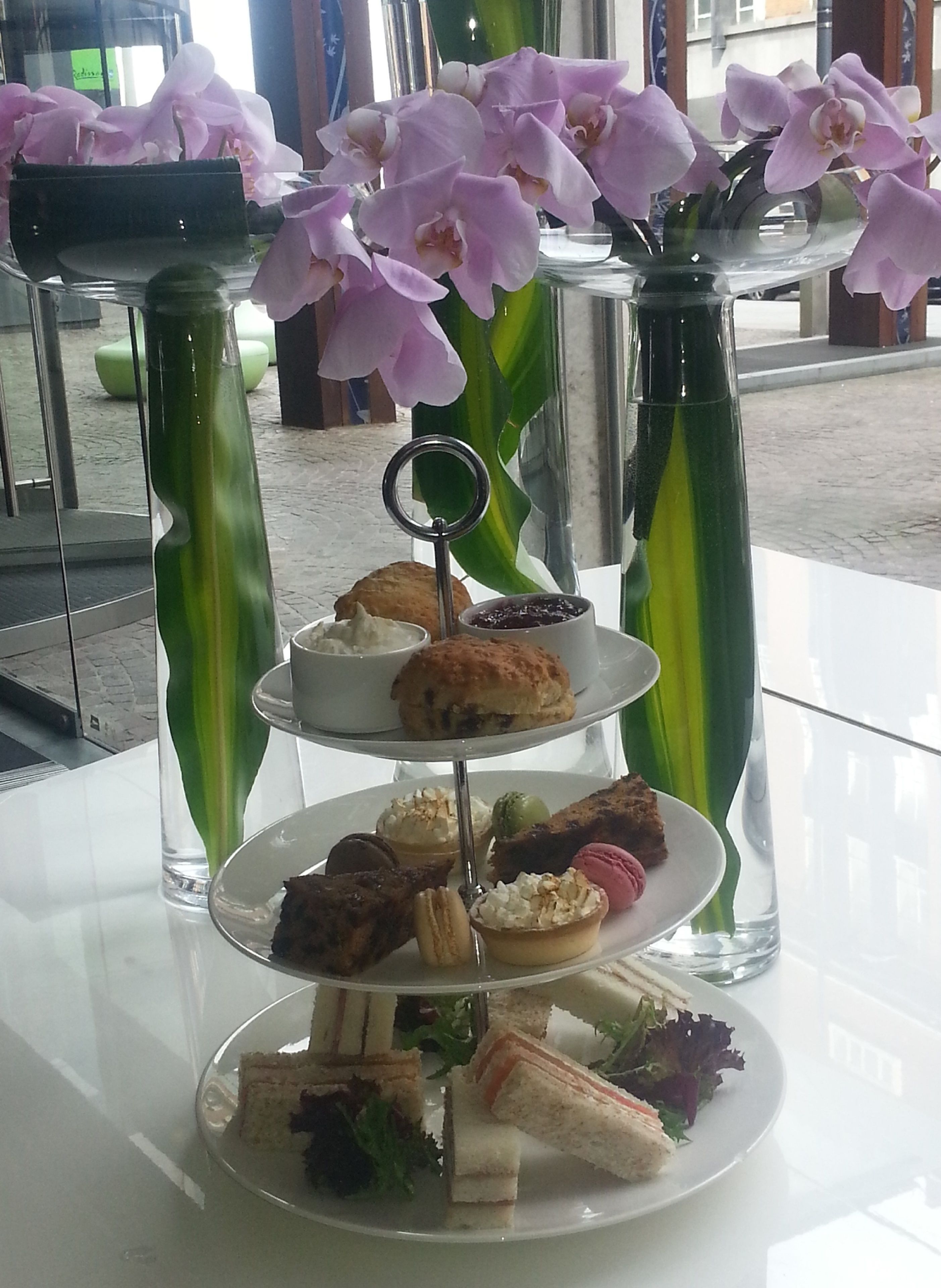 Photo - Radisson Blu Hotel, Liverpool