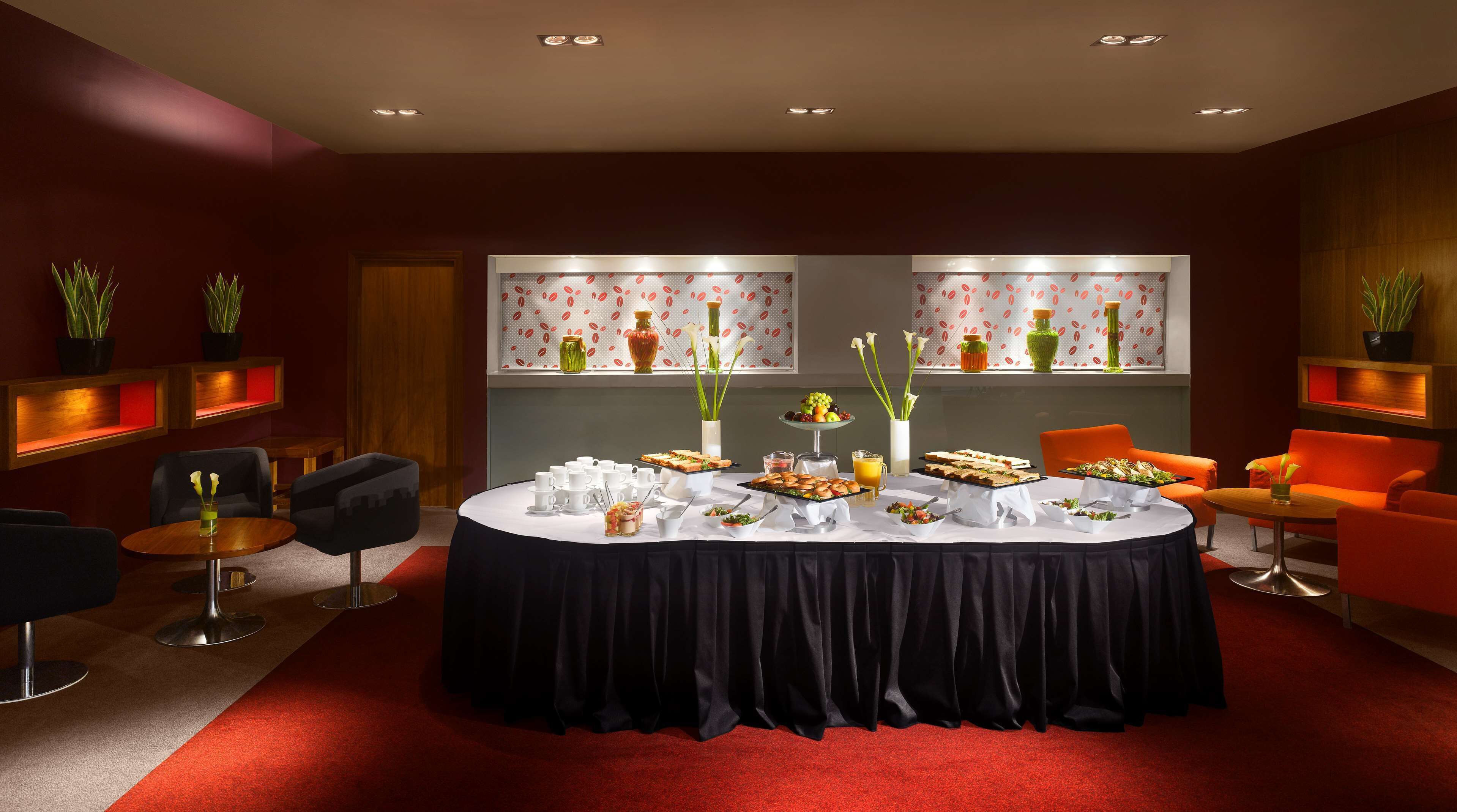 Photo - Radisson Blu Hotel, Liverpool