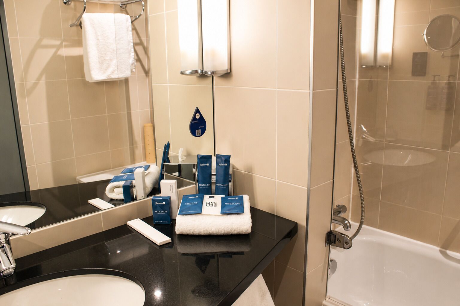 Foto - Radisson Blu Hotel Liverpool