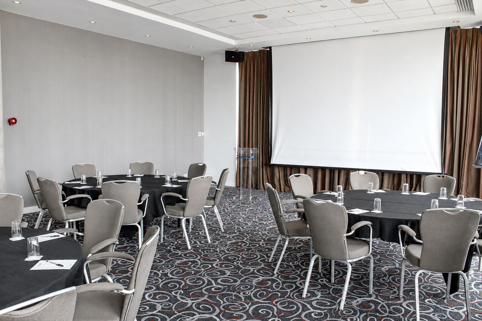 Foto - Radisson Blu Hotel Liverpool