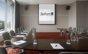 Meeting facility - Radisson Blu Hotel Liverpool (Liverpool)
