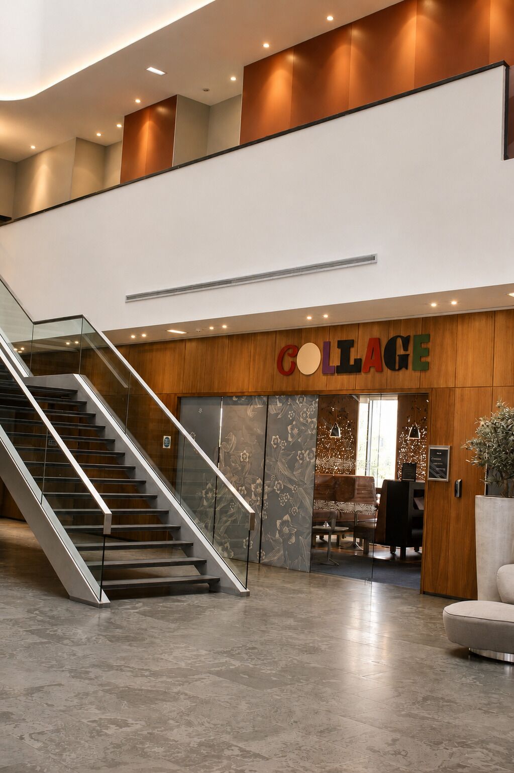 Foto - Radisson Blu Hotel Liverpool