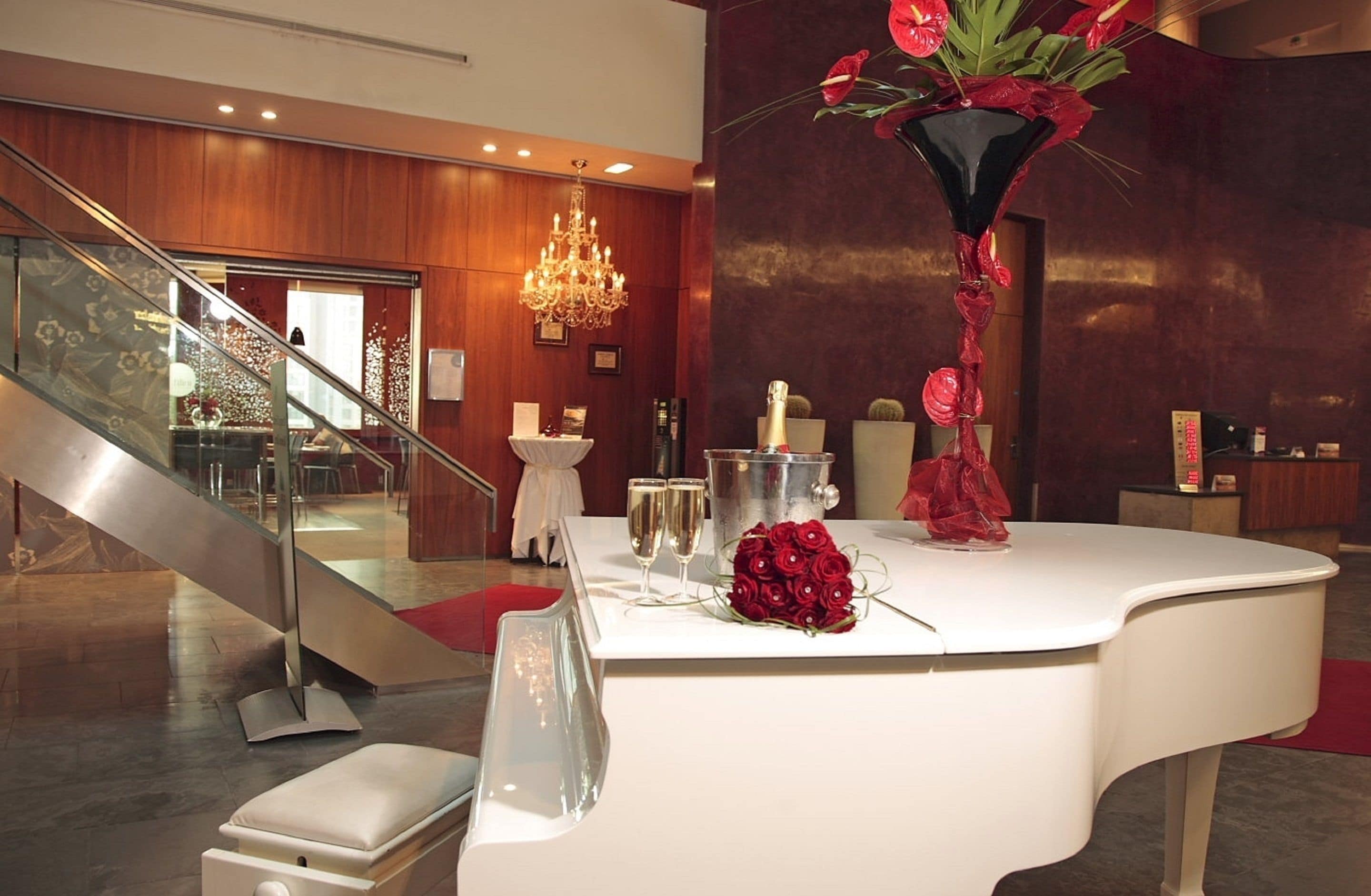 Photo - Radisson Blu Hotel, Liverpool