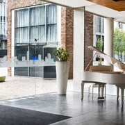 Radisson Blu Hotel Liverpool
